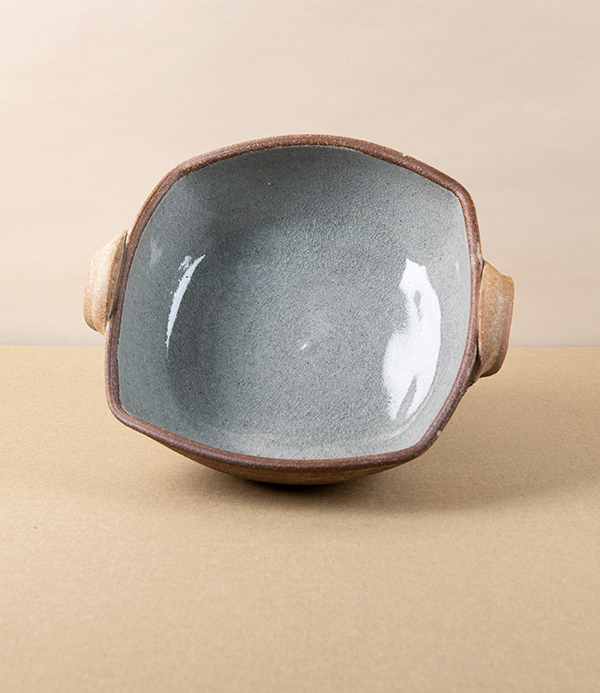 Jack Welbourne Stoneware Square Baking Dish