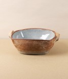 Jack Welbourne Stoneware Square Baking Dish