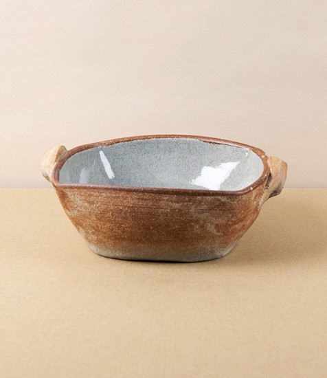 Jack Welbourne Stoneware Square Baking Dish