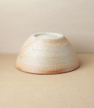 Jack Welbourne Table Bowl, Half Glaze