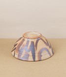 Jack Welbourne Stoneware Table Bowl, Brushwork