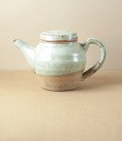 Jack Welbourne Teapot, Three–Four Cup, Ash