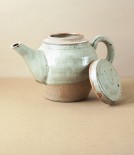 Jack Welbourne Teapot, Three–Four Cup, Ash
