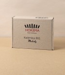 Hokema Kalimba, American Cherry, B11, G Major Scale