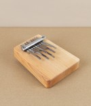 Hokema Kalimba, American Cherry, B9, A Minor Arpeggio