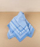 Japanese Kamawanu Bandana, Kiriko