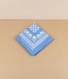 Japanese Kamawanu Bandana, Kiriko