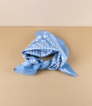 Japanese Kamawanu Bandana, Kiriko