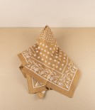 Japanese Kamawanu Bandana, Inaho Rice