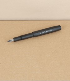 Kaweco AL Sport Fountain Pen, Black