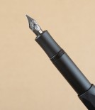 Kaweco AL Sport Fountain Pen, Black