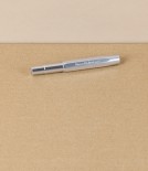 Kaweco AL Sport Rollerball Pen, Silver