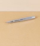 Kaweco AL Sport Rollerball Pen, Silver