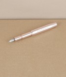 Kaweco AL Sport Fountain Pen, Rose Gold