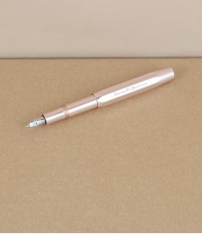 Kaweco AL Sport Fountain Pen, Rose Gold