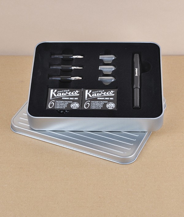 Kaweco Skyline Sport Calligraphy Set