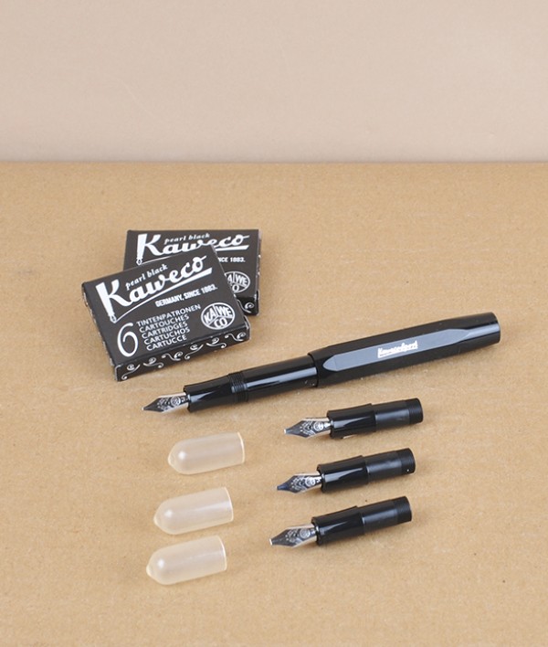 Kaweco Skyline Sport Calligraphy Set
