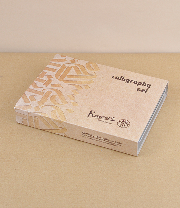 Kaweco Skyline Sport Calligraphy Set