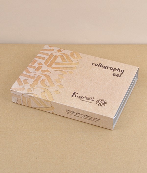 Kaweco Skyline Sport Calligraphy Set