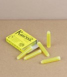 Kaweco Cartridges, Highlighter Yellow
