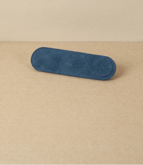 Kaweco Eco Velour Pouch for 1 Sport Pen