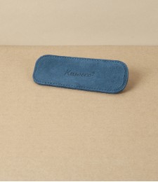 Kaweco Eco Velour Pouch for 2 Sport Pens