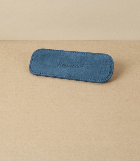 Kaweco Eco Velour Pouch for 2 Sport Pens