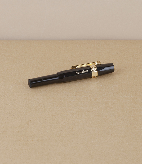 Kaweco Modern Clip for Sport Pens, Gold 