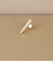 Kaweco Modern Clip for Sport Pens, Gold 