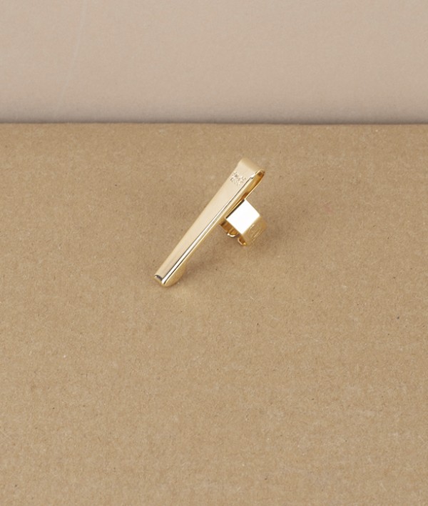 Kaweco Modern Clip for Sport Pens, Gold 