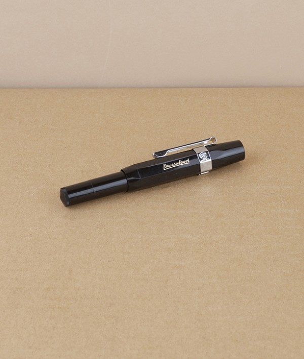 Kaweco Modern Clip for Sport Pens, Silver