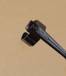 Kaweco Old Style Clip for Sport Pens, Black
