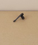 Kaweco Old Style Clip for Sport Pens, Black