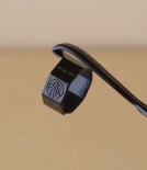 Kaweco Old Style Clip for Sport Pens, Black