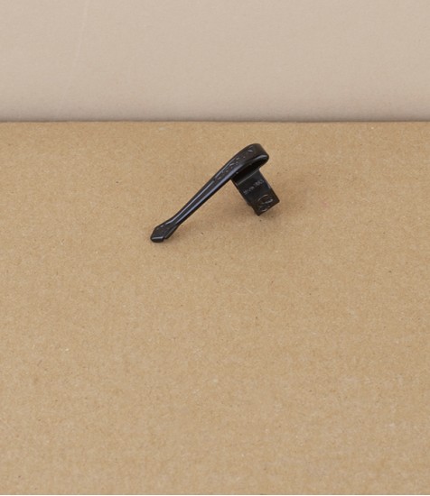 Kaweco Old Style Clip for Sport Pens, Black