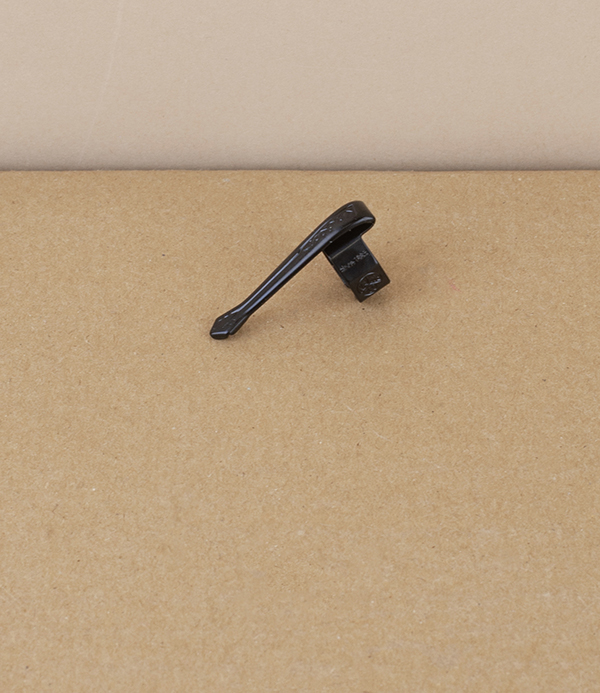 Kaweco Old Style Clip for Sport Pens, Black