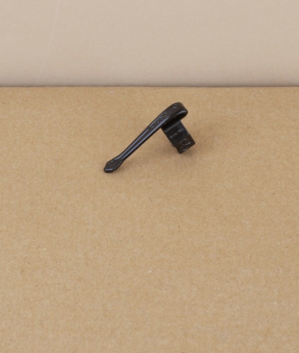 Kaweco Old Style Clip for Sport Pens, Black