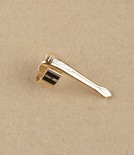Kaweco Old Style Clip for Sport Pens, Gold
