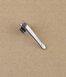 Kaweco Clip for Special Pens / Pencils, Chrome