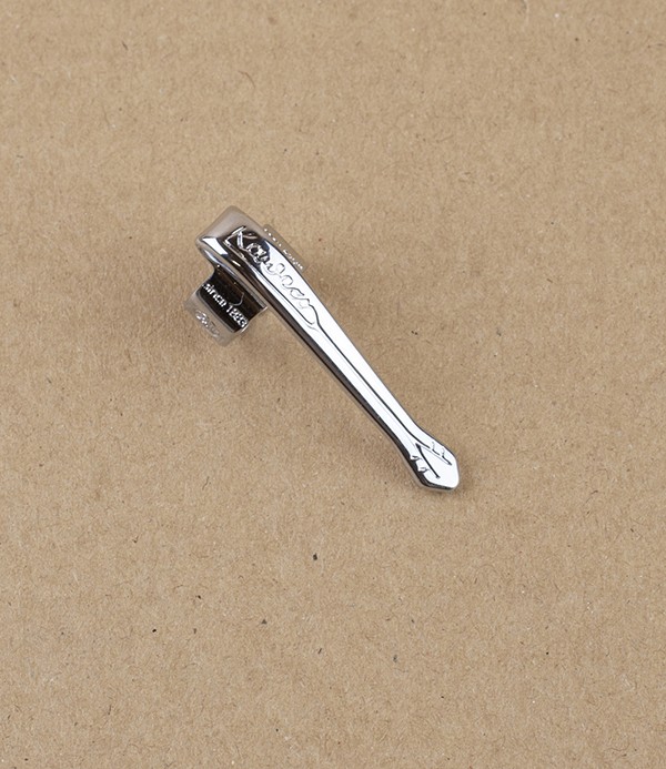Kaweco Clip for Special Pens / Pencils, Chrome
