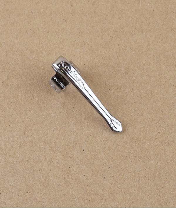 Kaweco Clip for Special Pens / Pencils, Chrome