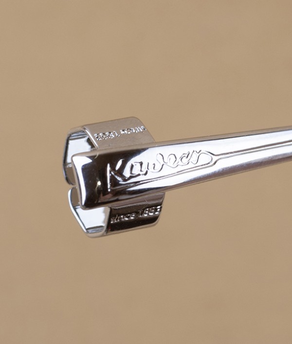 Kaweco Clip for Special Pens / Pencils, Chrome