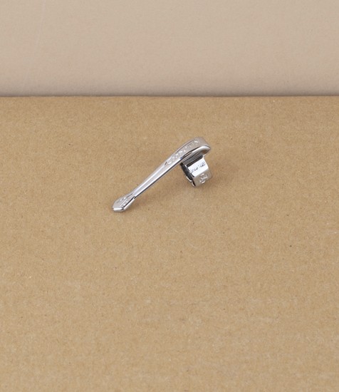 Kaweco Clip for Special Pens / Pencils, Chrome