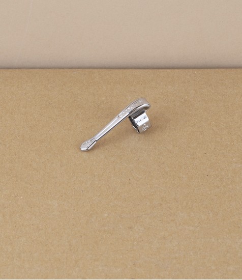 Kaweco Clip for Special Pens / Pencils, Chrome