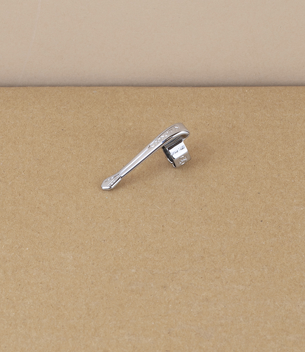 Kaweco Clip for Special Pens / Pencils, Chrome