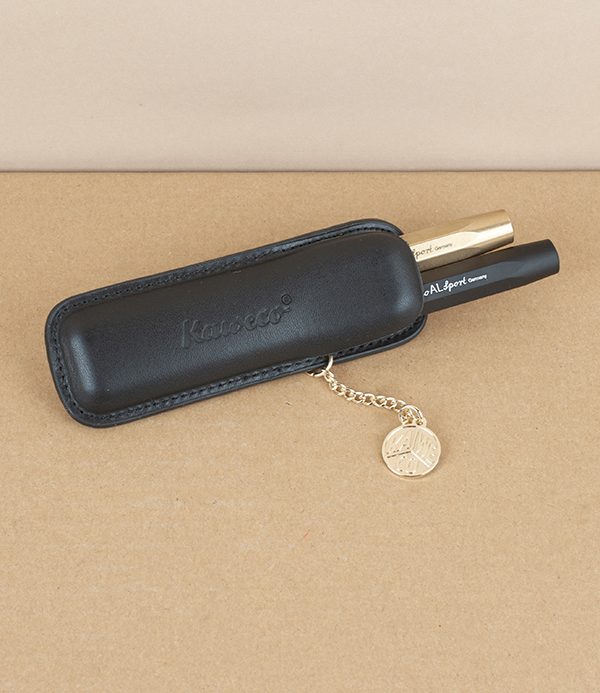 Kaweco Leather Case for 2 Sport Pens