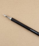 Kaweco Milled Aluminium Dip Pen