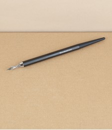 Kaweco Milled Aluminium Dip Pen