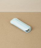 Kaweco Eco Leather Pouch for 2 Sport Pens, Mint