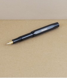 Kaweco Classic Sport Fountain Pen, Black